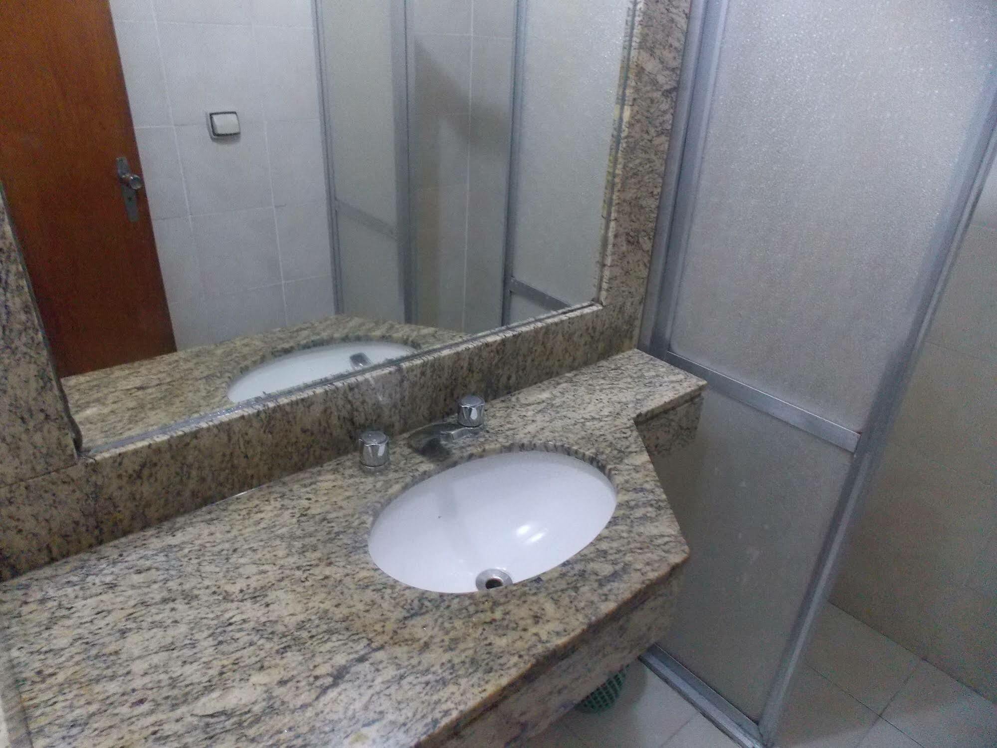 Hotel Caxambu リオデジャネイロ エクステリア 写真