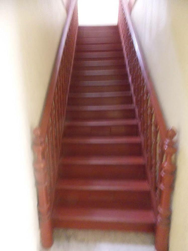 Hotel Caxambu リオデジャネイロ エクステリア 写真